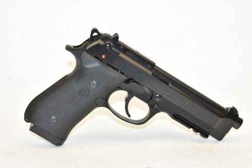 Used Beretta 96A1 .40S&W