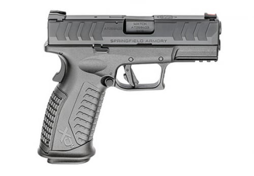 Springfield Armory XD-M Elite 3.8 9mm Pistol