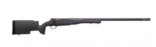 Weatherby Mark V Carbonmark Pro 6.5 Weatherby RPM Bolt Action Rifle