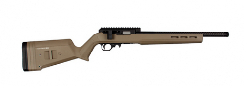 Volquartsen Firearms  SUMMIT 17M2 Flat Dark Earth 10RD