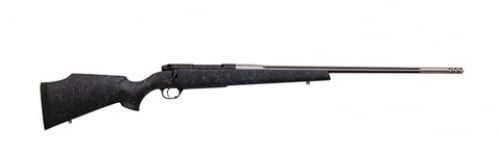 Weatherby Mark V Accumark 30-378 Weatherby Magnum Bolt Action Rifle