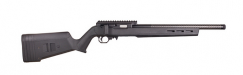 Volquartsen Firearms  SUMMIT 17M2 BLACK 10RD