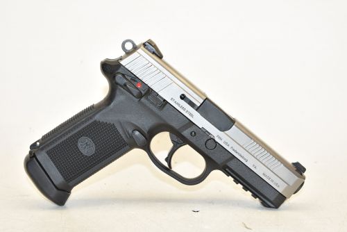 USED FNH FNX45 .45ACP