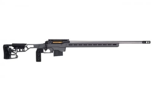 Savage Arms 110 Elite Precision 6mm Creedmoor Bolt Action Rifle