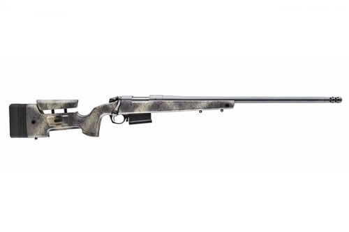 Bergara B-14 HMR Wilderness 308 Winchester/7.62 NATO Bolt Action Rifle