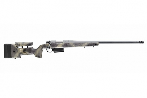 Bergara B-14 HMR Wilderness 308 Winchester/7.62 NATO Bolt Action Rifle