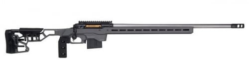 Savage Arms 110 Elite Precision 6.5mm Creedmoor Bolt Action Rifle