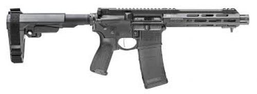 Sprg Saint Victor Pistol 5.56 7.5