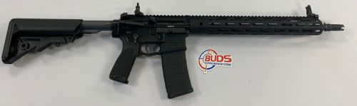 Used Knights Armament Stoner SR-15 Mod 2 MLOK 16 30+1