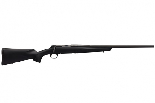 Browning X-BOLT Compact STKR 243WIN 22