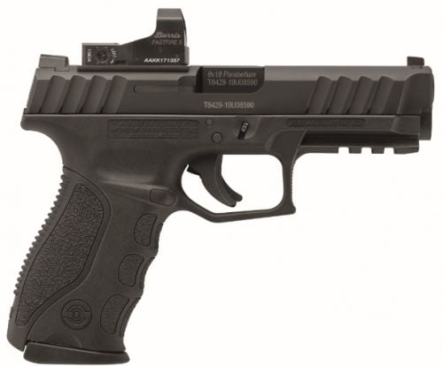 Stoeger STR-9 Black Optics Ready