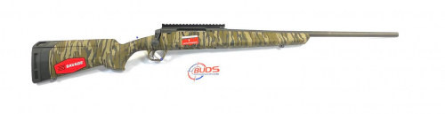 Savage Arms Axis II 7mm-08 Remington Bolt Action Rifle