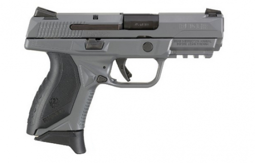 RUGER  AM-C Pistol 45AP B 7RD GRAY