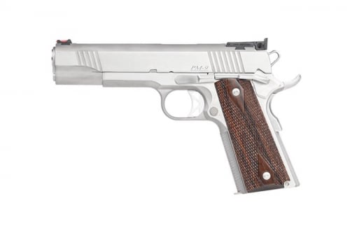 Dan Wesson PM-9 Pointman Nine 9mm 5 9rd