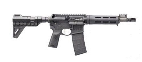 Springfield Armory Saint 5.56mm 9.6 AR-15 Pistol