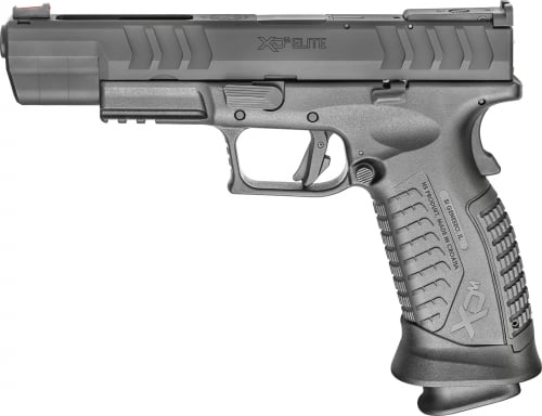 Springfield Armory XDm Elite 5.25 Precision 9mm FFO