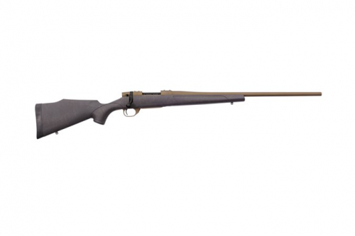 Weatherby Vanguard Weatherguard Bronze 30-06 Springfield Bolt Action Rifle