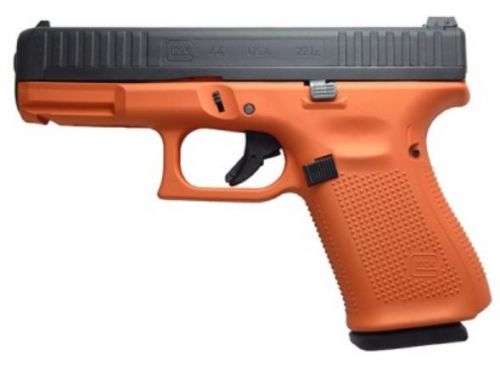 Glock 44 G44 .22 LR 10+1 Tequila Sunrise