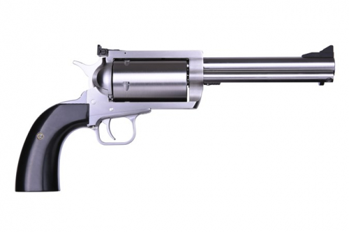 Magnum Research BFR .460 S&W 5.75 Stainless, Bisley Grip