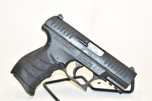 Used Walther CCP M2 380 ACP