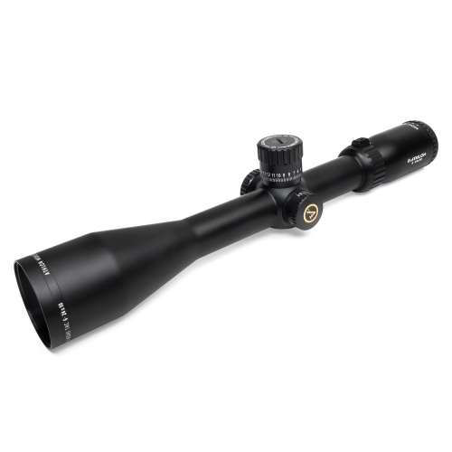 Athlon Midas TAC HD 6-24x 50mm MOA Reticle Rifle Scope