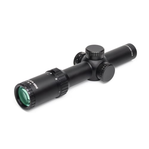 Athlon Argos BTR Gen2 1-8x 24mm Rifle Scope