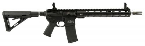 Smith & Wesson M&P15TS M-LOK 223 Remington/5.56 NATO AR15 Semi Auto Rifle