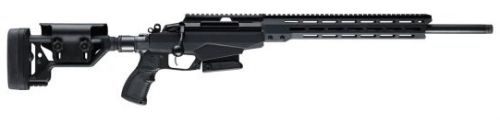 Tikka T3X TAC A1.308 Win Bolt Action Rifle