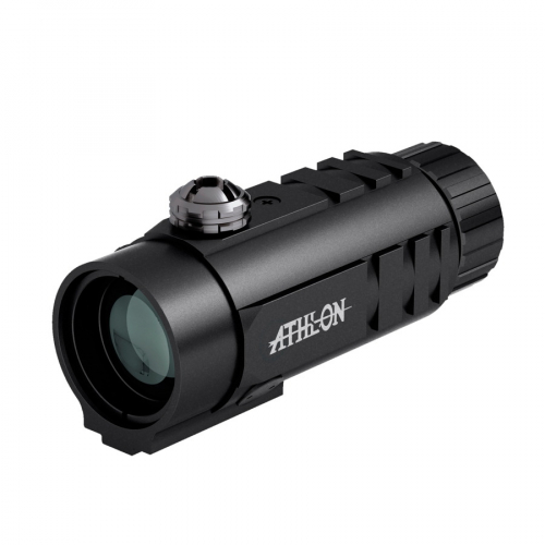 Athlon Midas MG31 3x 27.5mm Magnifier