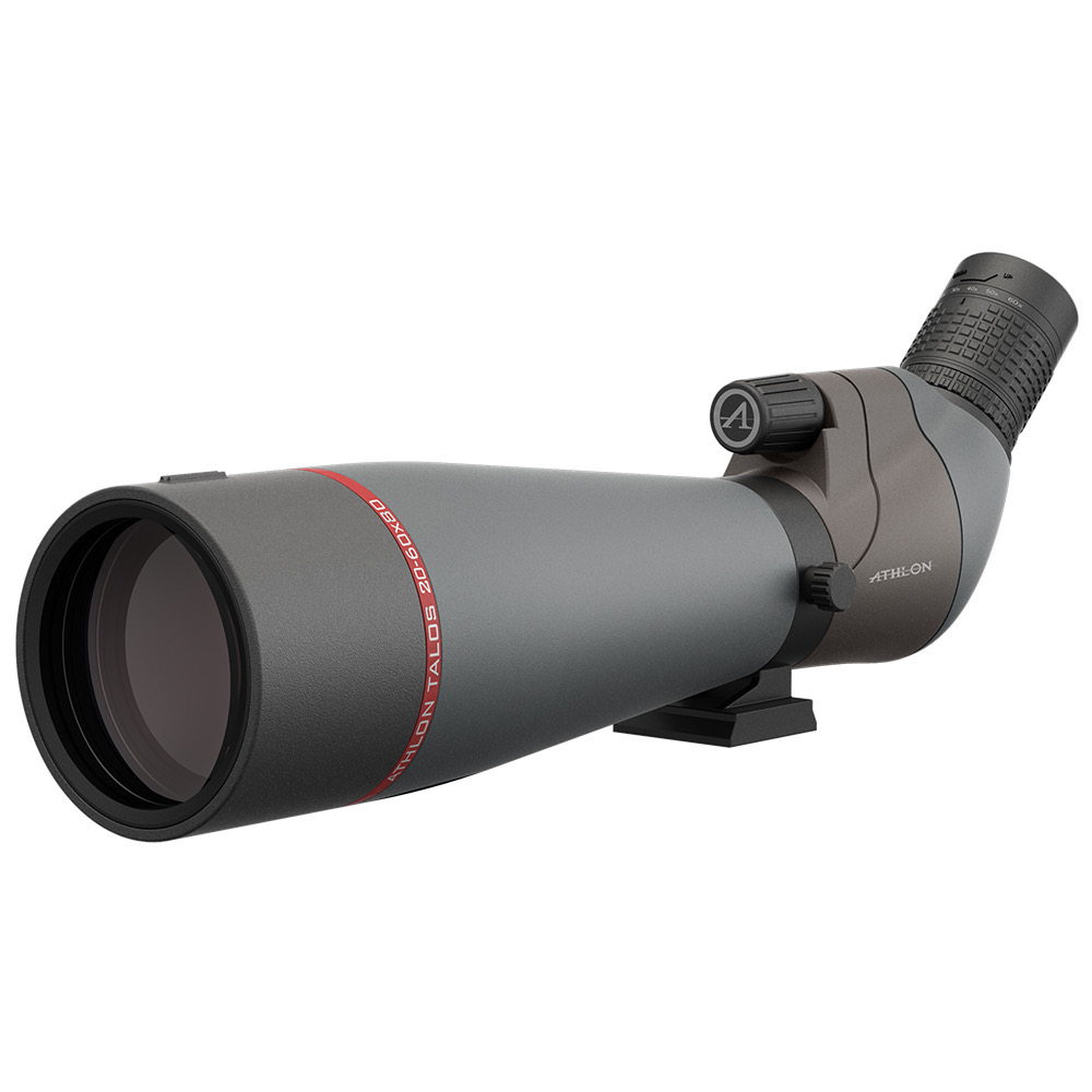 Talos 20-60x80 Spotter
