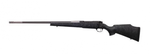 Weatherby Mark V Accumark Left Hand 257 Weatherby Magnum Bolt Action Rifle