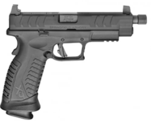 Springfield Armory XD-M Elite OSP 9mm Pistol
