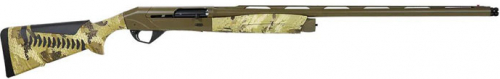 Benelli Super Black Eagle 3 3.5 12ga 28 Patriot Brown/Gore Optifade Marsh