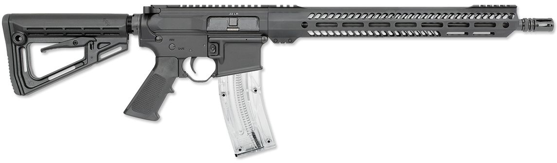 Rock River Arms LAR-22 Tactical Carbine .22LR 16 25+1
