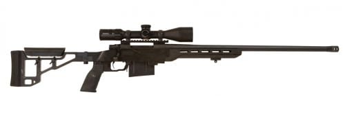 Howa-Legacy M1500 TSP X 6.5 PRC Bolt Action Rifle