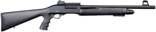 Tristar Arms Cobra SP Force Black 12 Gauge Shotgun