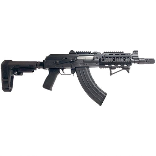 AK⟡.* Zastava ZPAP92 Tactical AK Pistol 10