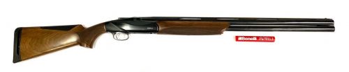 Used Benelli 828U Field 28 12 GA w/box