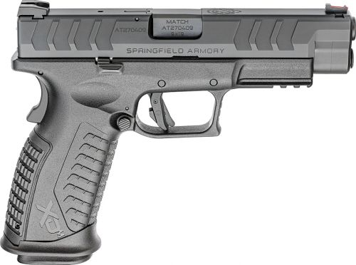 Springfield Armory XDm Elite 9mm Pistol