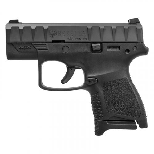 Beretta z 9mm Pistol