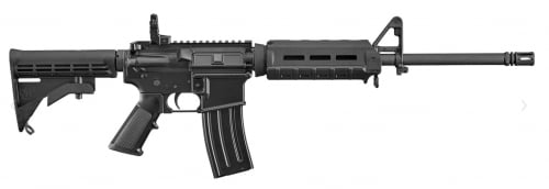 FN 15 Patrol Carbine 16 M-Lok