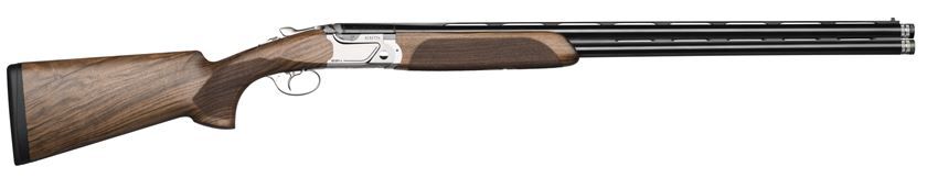 Beretta 694 12 Gauge Shotgun J694E12 | 2 Rounds, 32