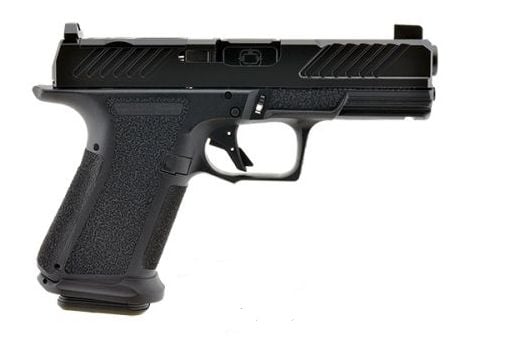 Shadow Systems MR920 Combat Optic Black Barrel 9mm Pistol