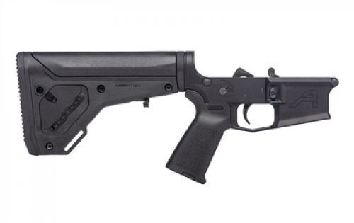Aero Precision M4E1 Gen 2 Complete Multiple Caliber Lower Receiver