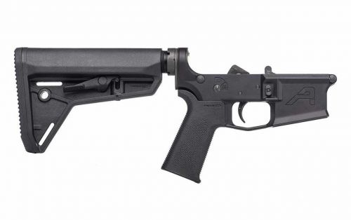 Aero Precision M4E1 SL Complete Multiple Caliber Lower Receiver