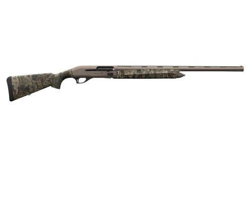 Retay Masai Mara Inertia Plus Real Tree Timber/Flat Dark Earth 26 12 Gauge Shotgun