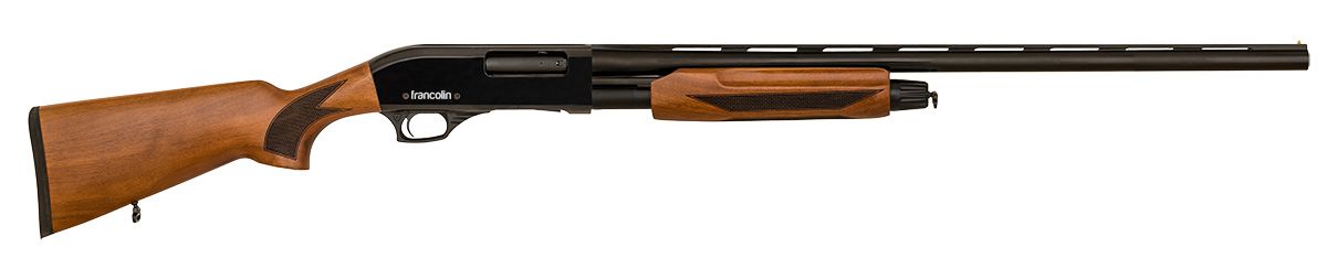Legacy Sports International Puma Pump-Action 28 12 Gauge Shotgun