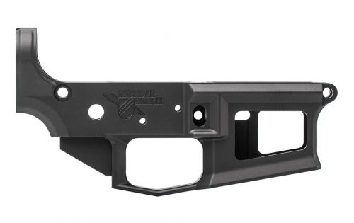 Aero Precision M4E1 Thunder Ranch Stripped Multiple Caliber Lower Receiver