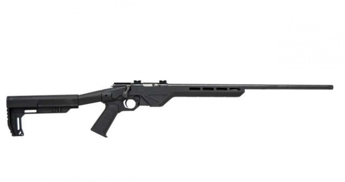 Citadel TRAKR 22 Magnum / 22 WMR Bolt Action Rifle
