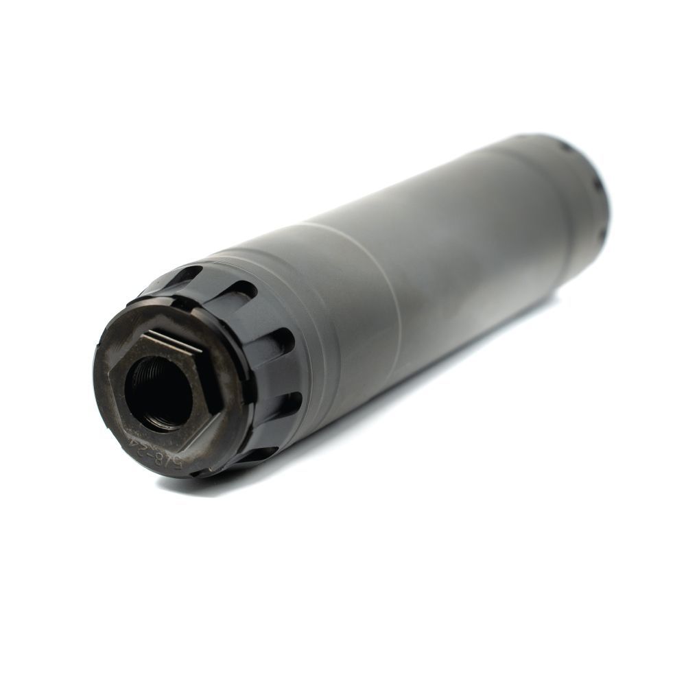 KGM R30 Rifle Suppressor